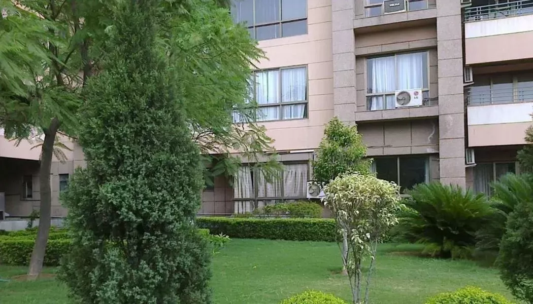 Exterior Image