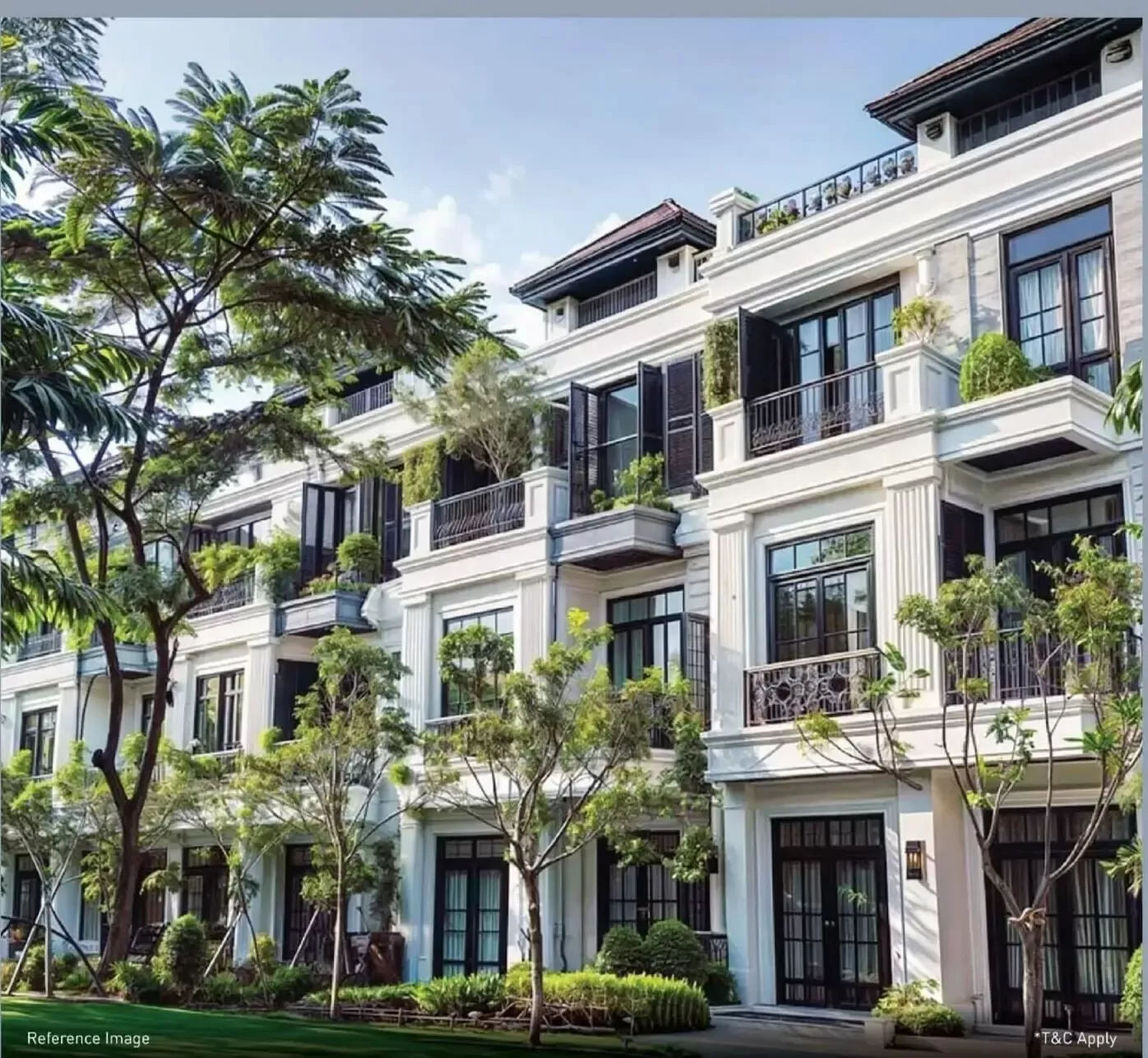 Exterior Image