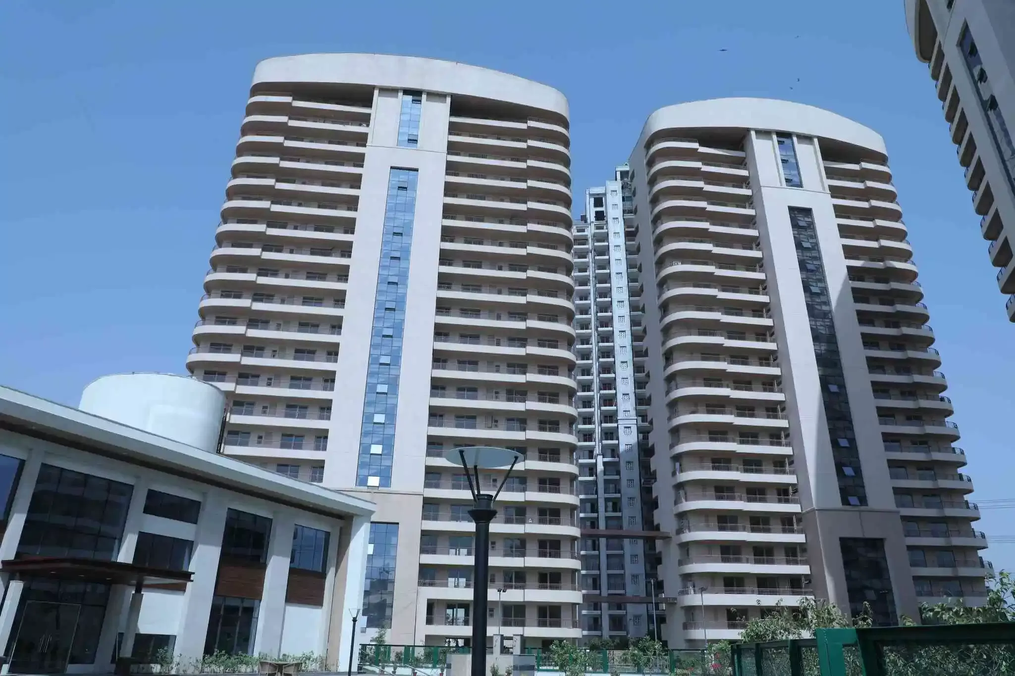 Exterior Image
