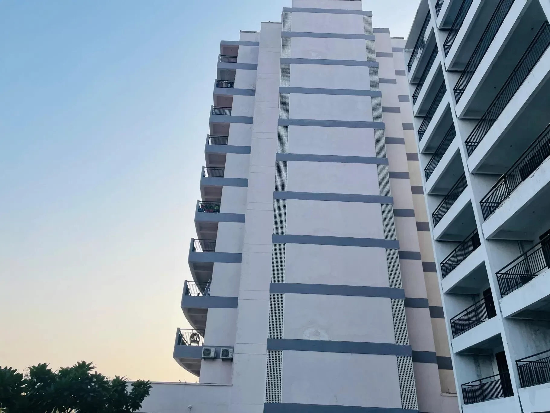 Exterior Image