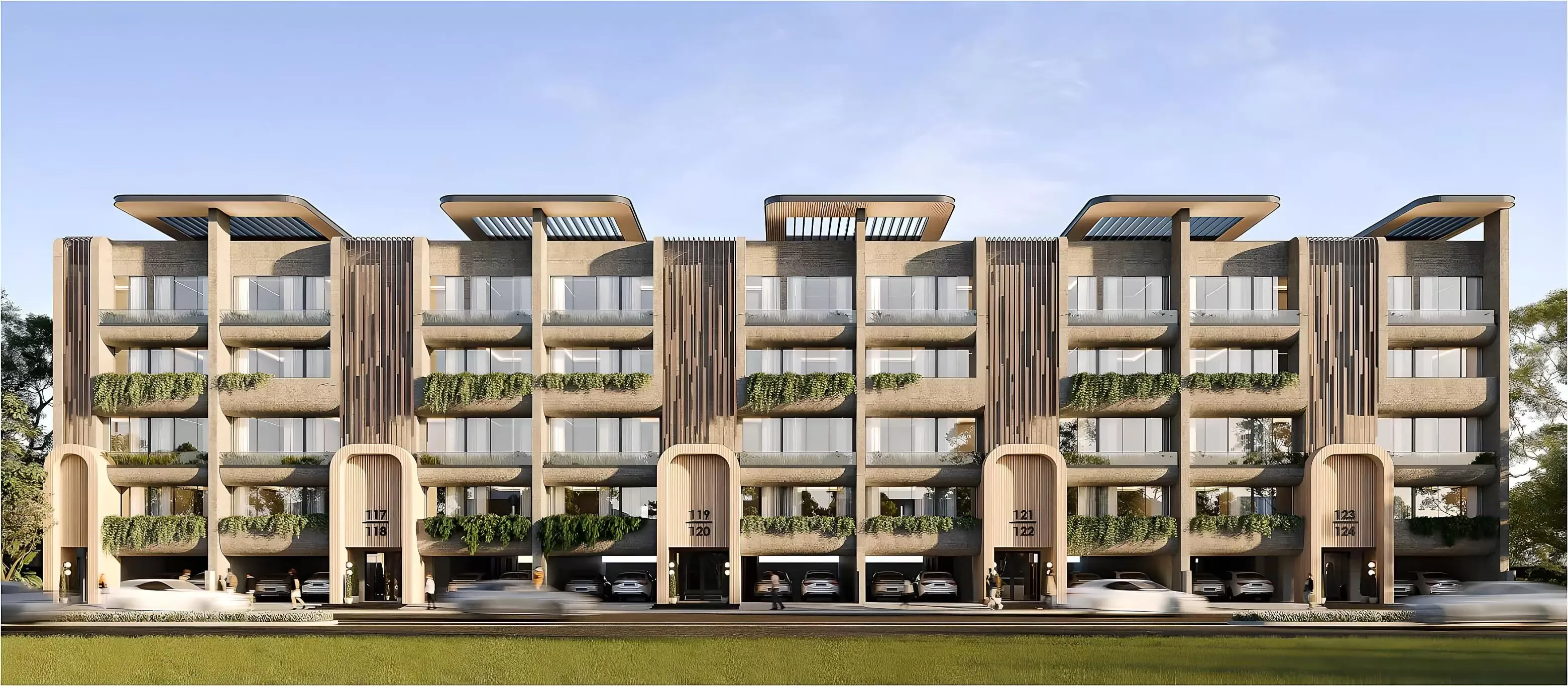 Exterior Image