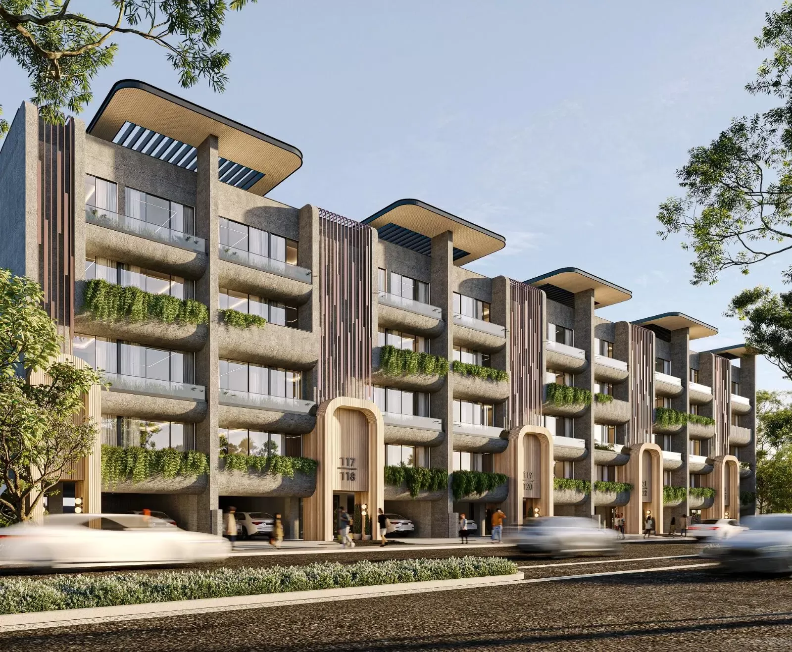 Exterior Image