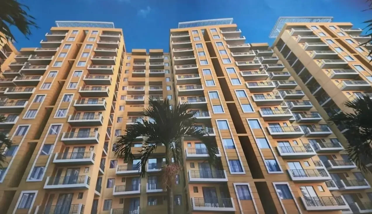 Exterior Image
