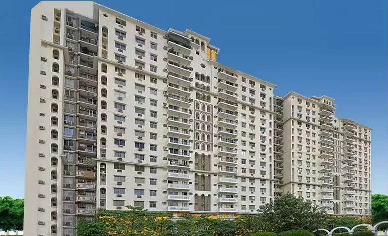 Exterior Image