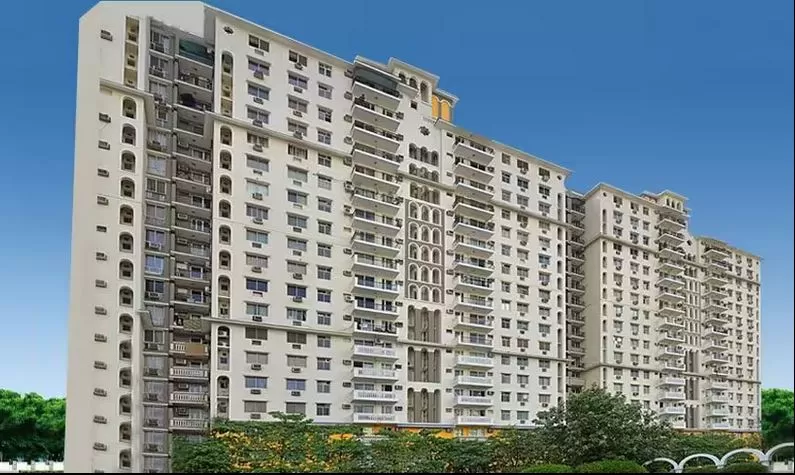 Exterior Image