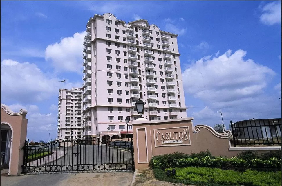 DLF Carlton Estate image