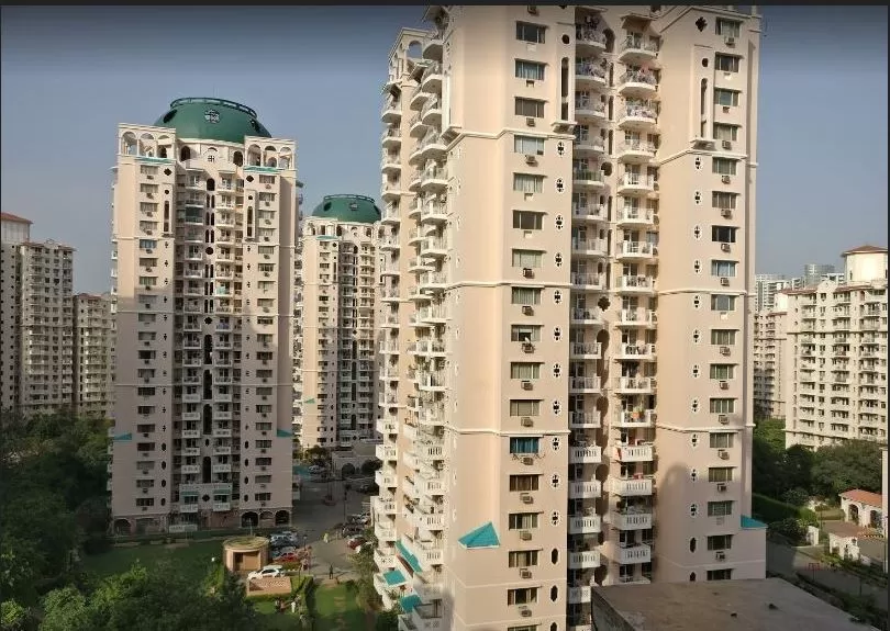 DLF Carlton Estate image