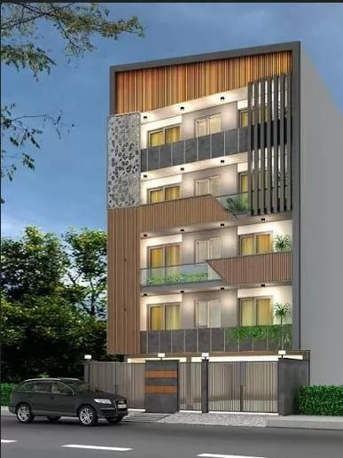 DLF City Phase 1 image