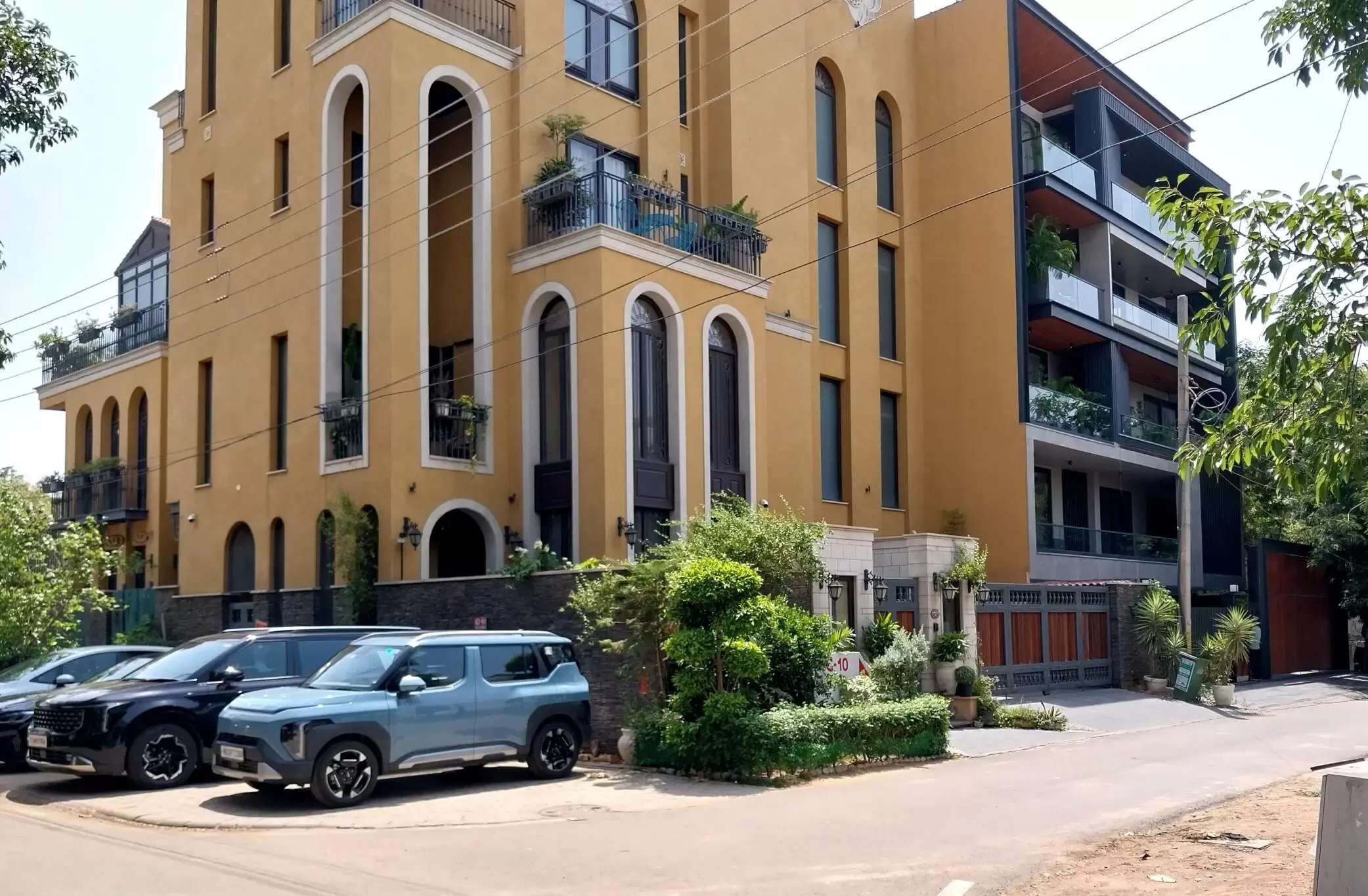 Exterior Image