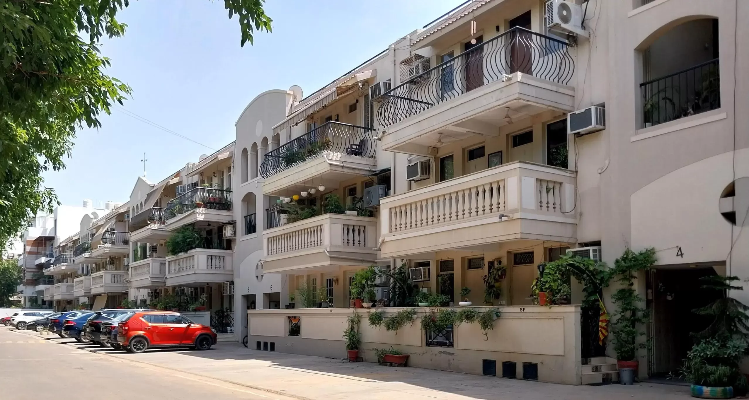 Exterior Image