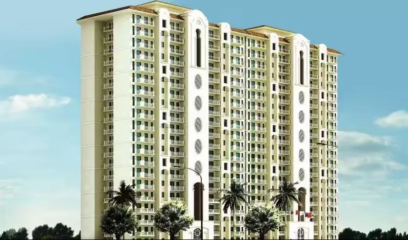 Exterior Image