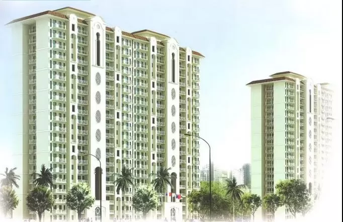 Exterior Image