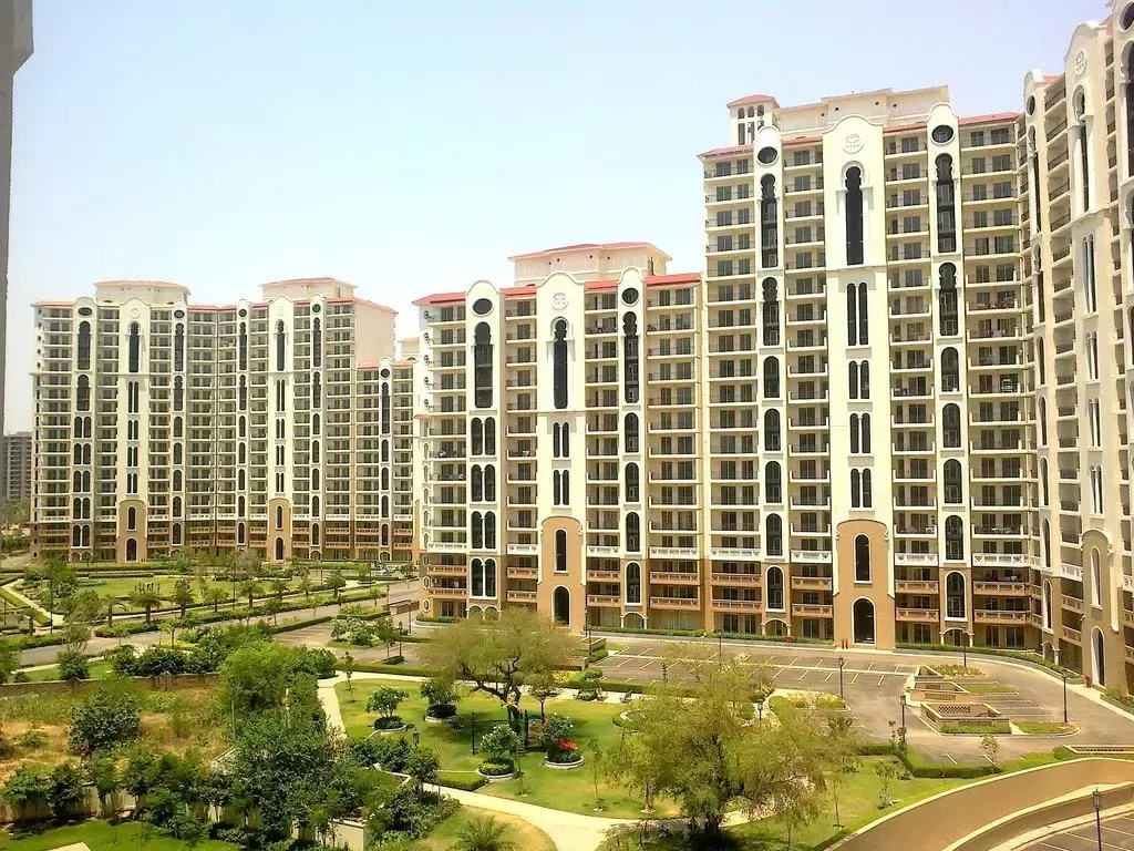 Exterior Image