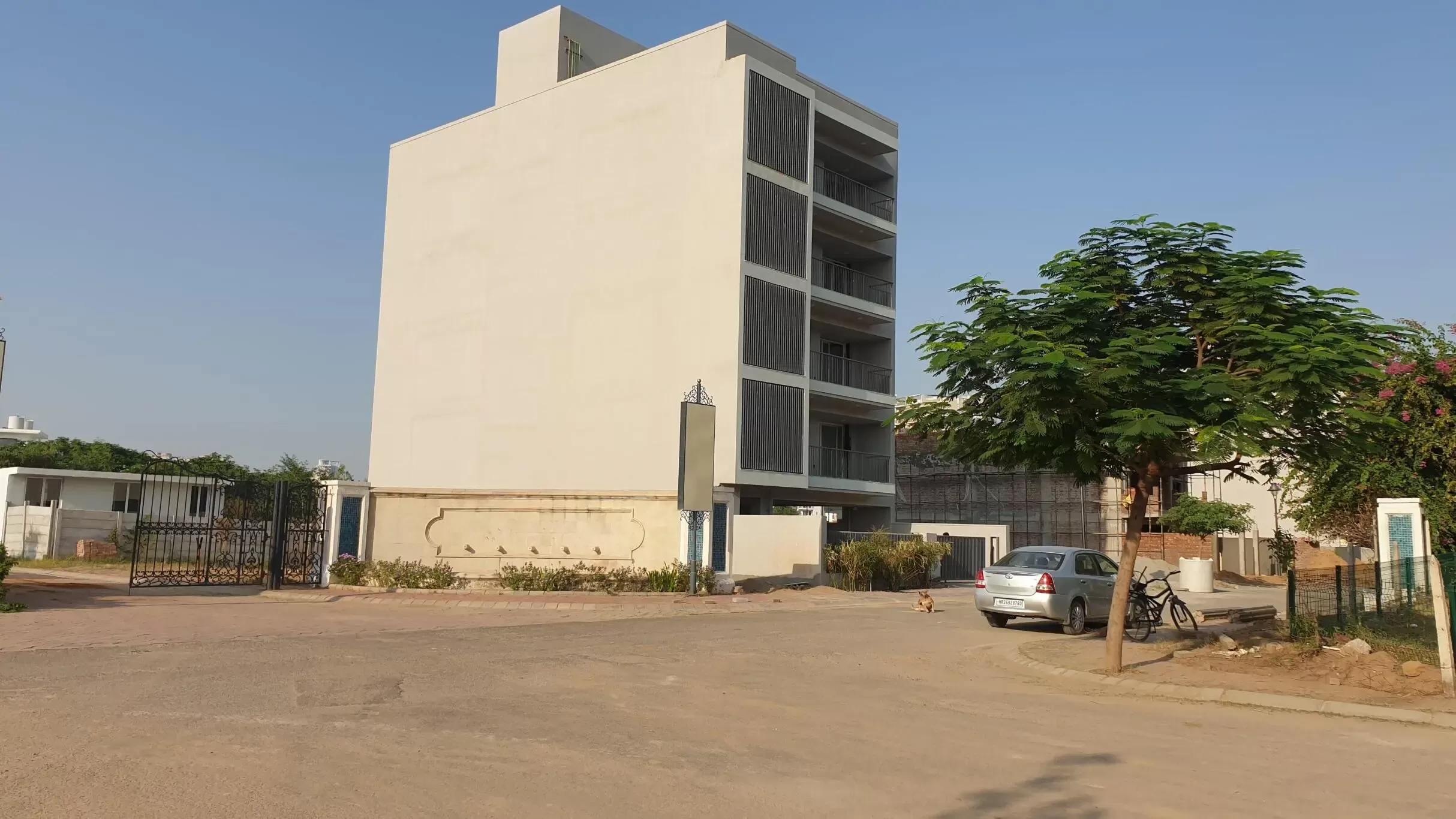 Exterior Image