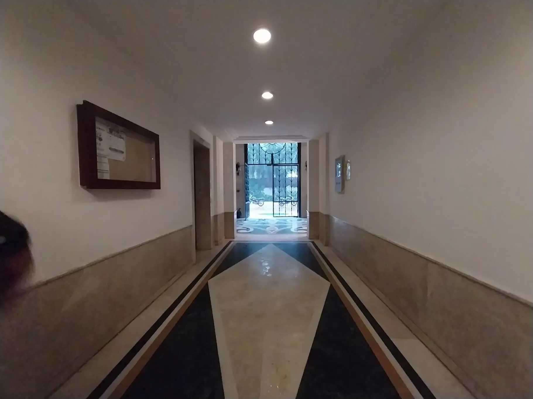 Interior Image