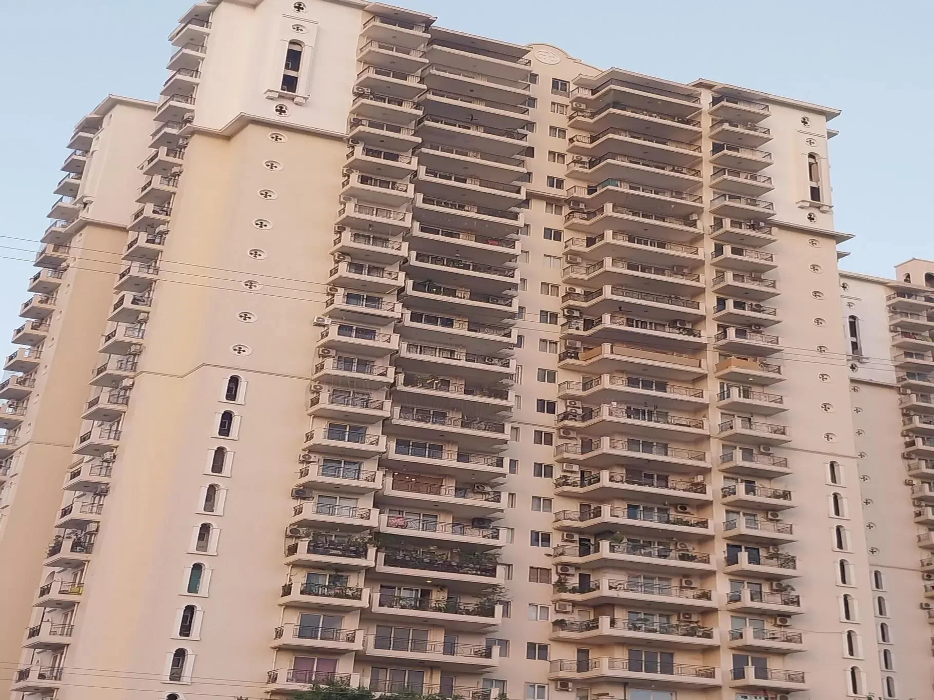 Exterior Image