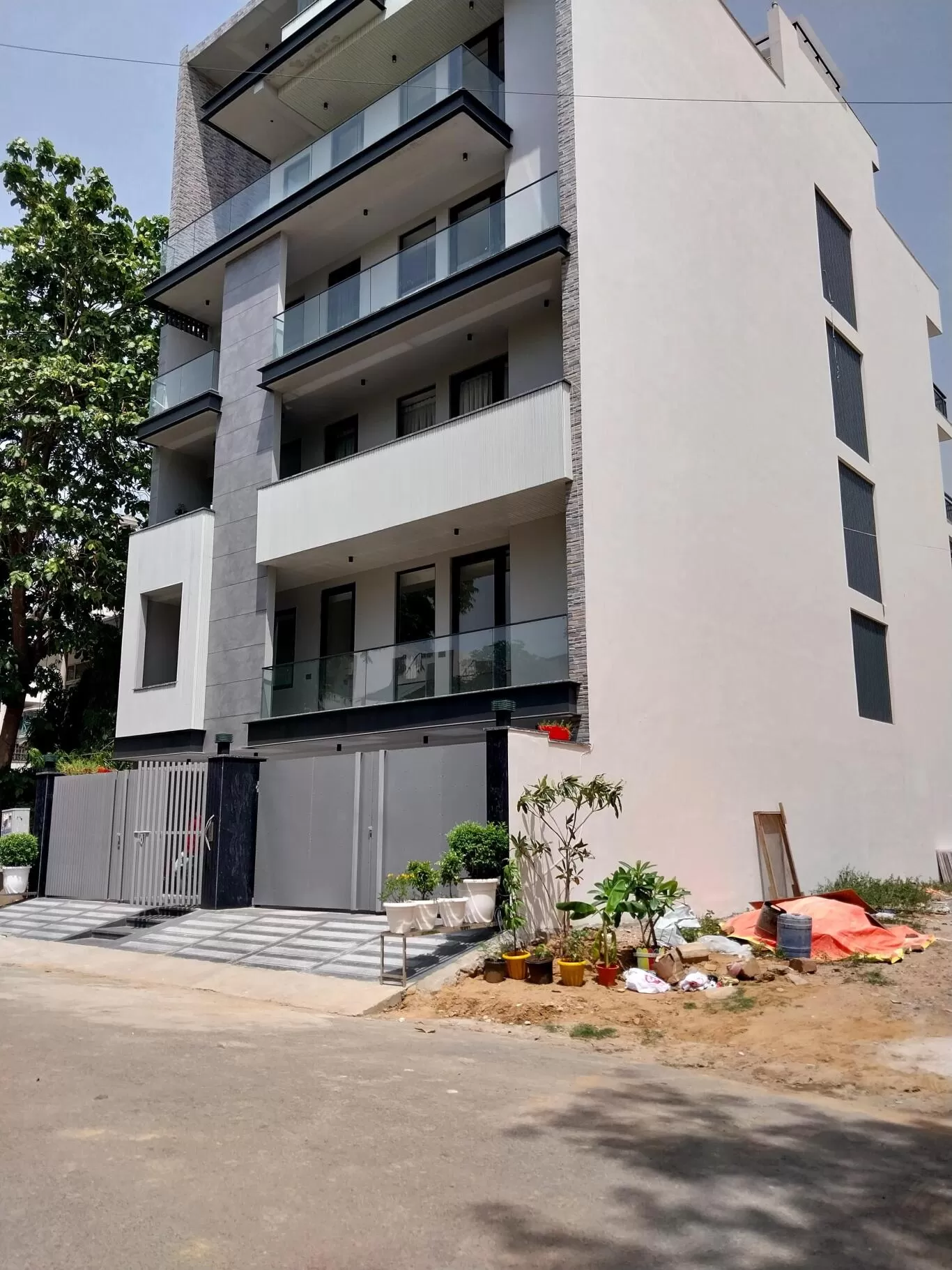 Exterior Image