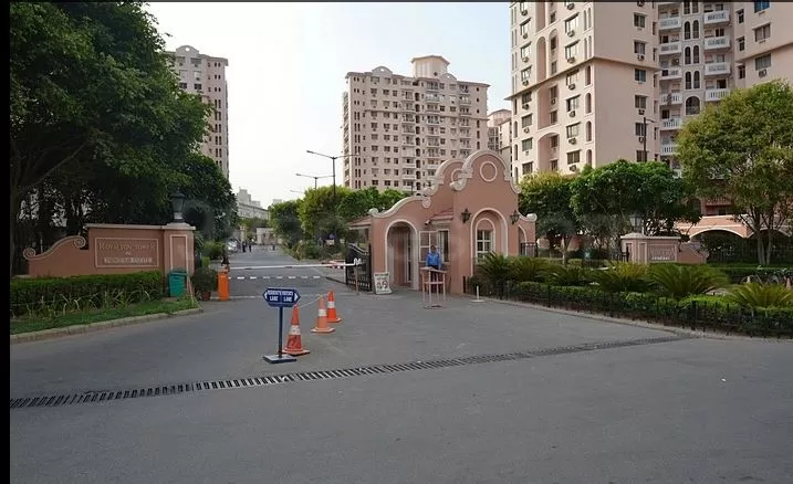 Exterior Image