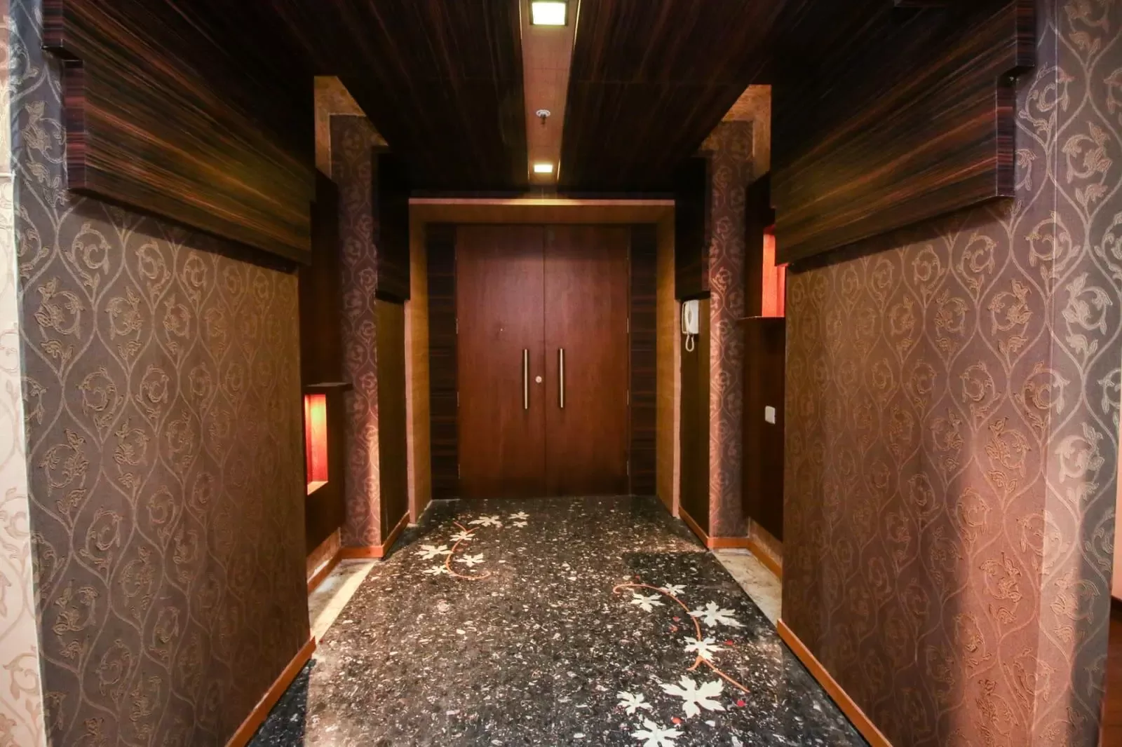 Interior Image