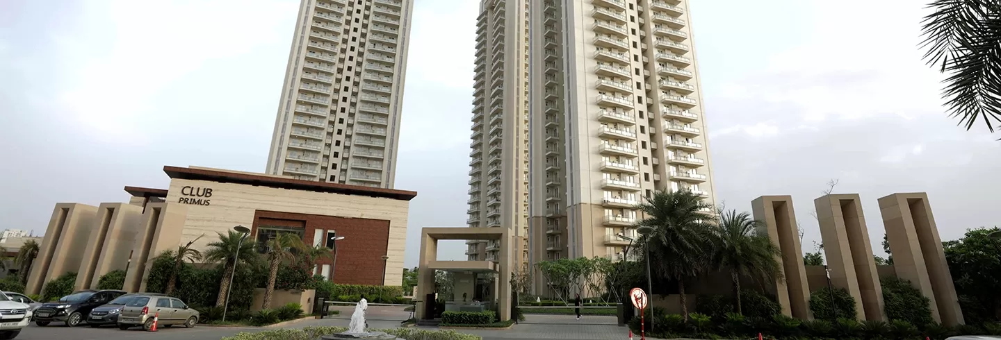 Exterior Image