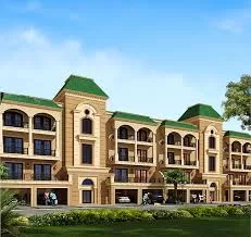Exterior Image