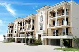 Exterior Image