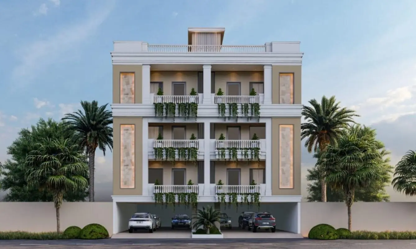 Exterior Image