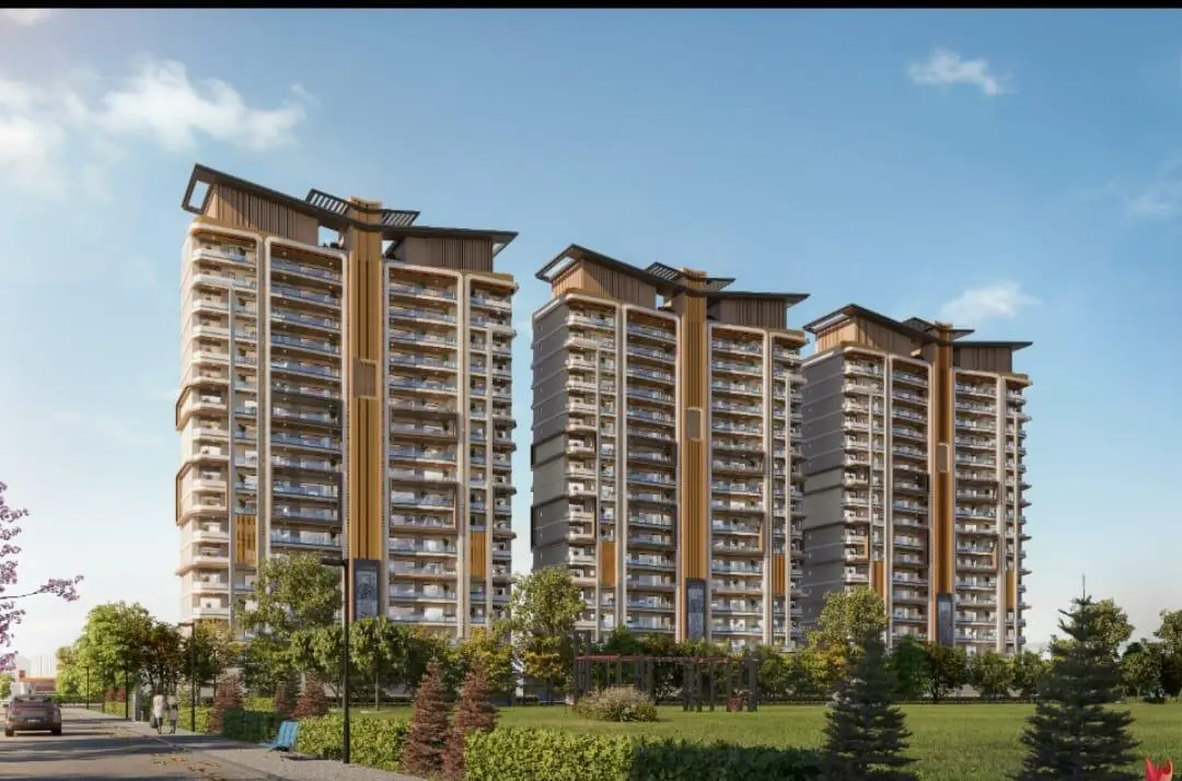 Exterior Image