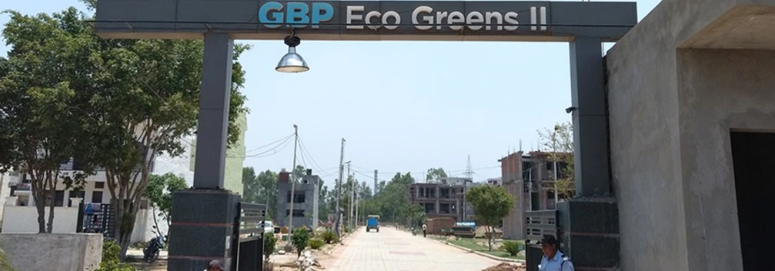 GBP ECO Greens 2 image