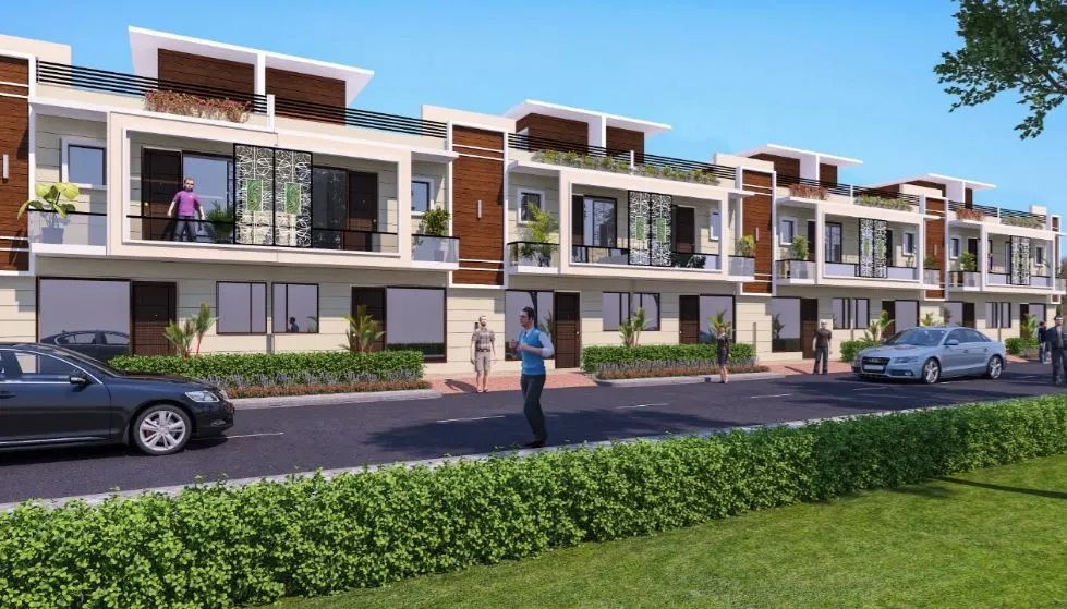 Exterior Image