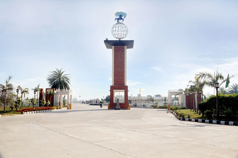 Exterior Image