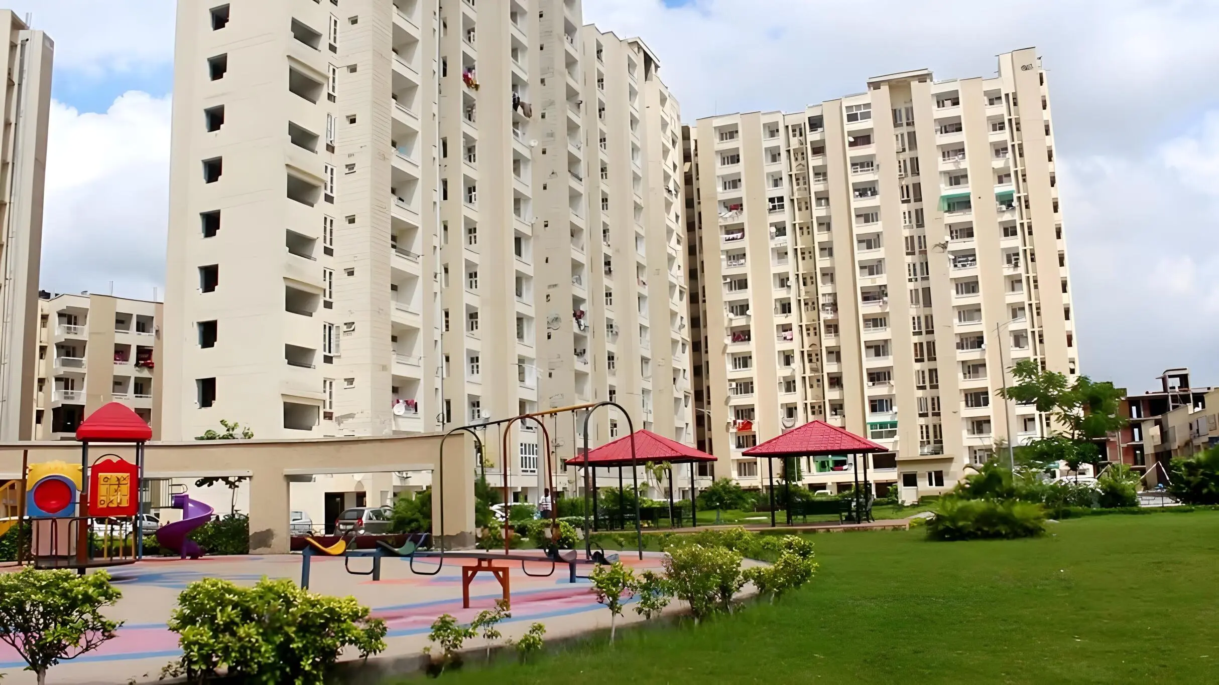 Exterior Image