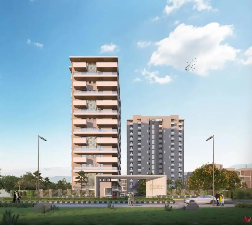 Exterior Image