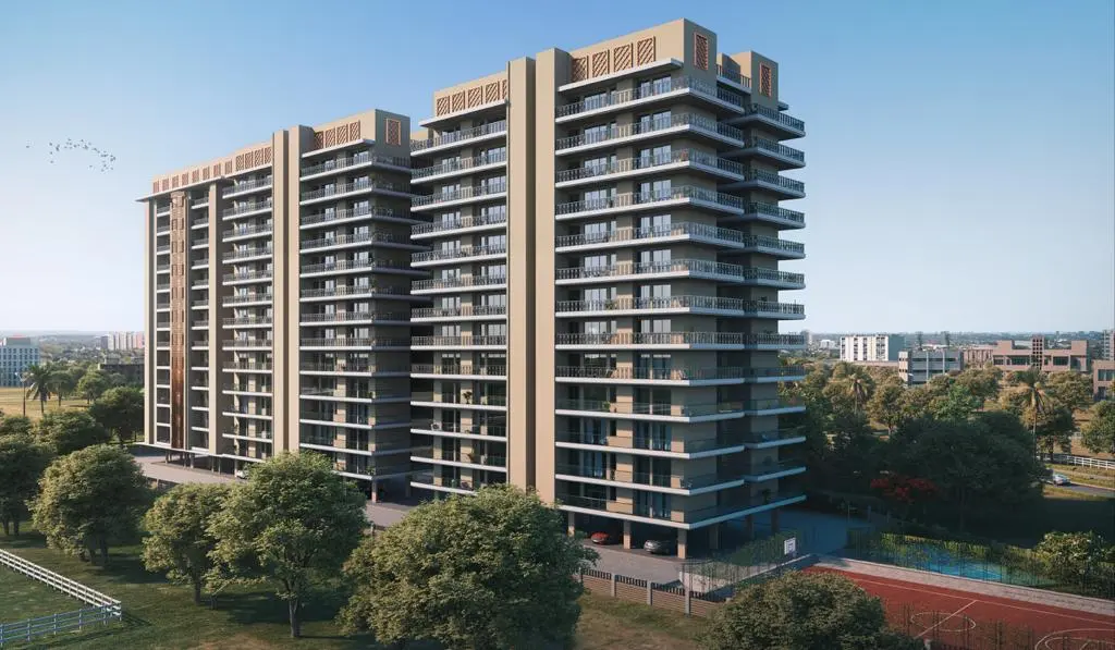 Exterior Image
