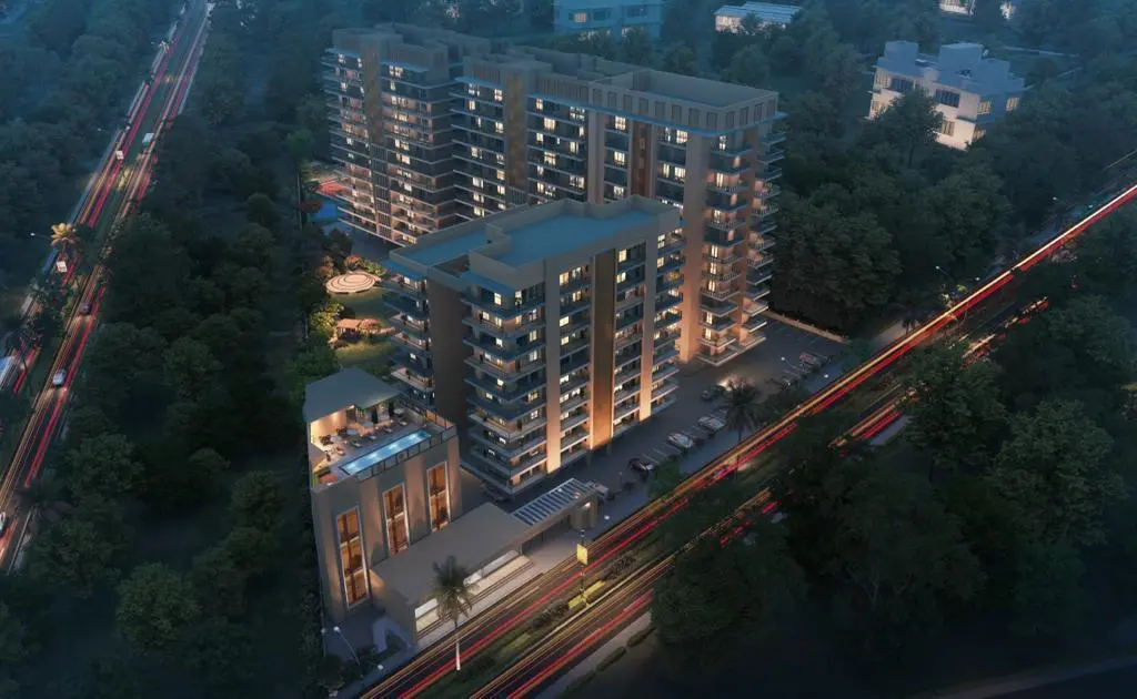 Exterior Image