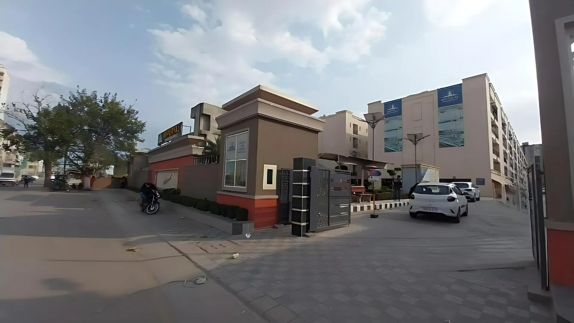 Exterior Image