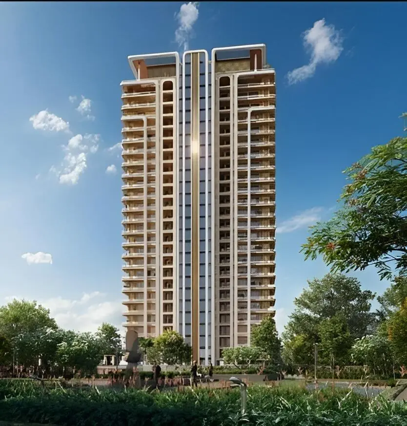 Exterior Image