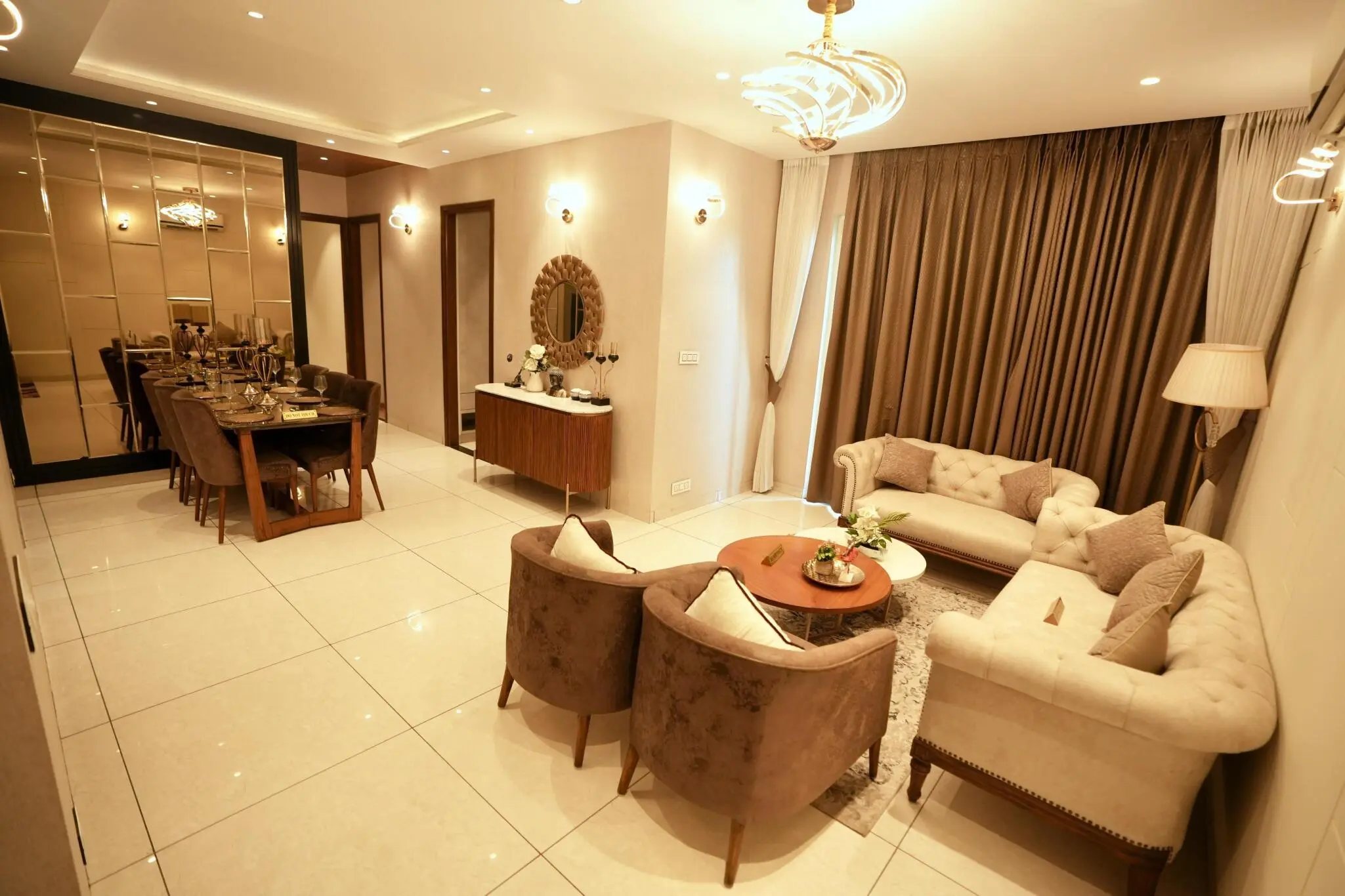 Interior Image