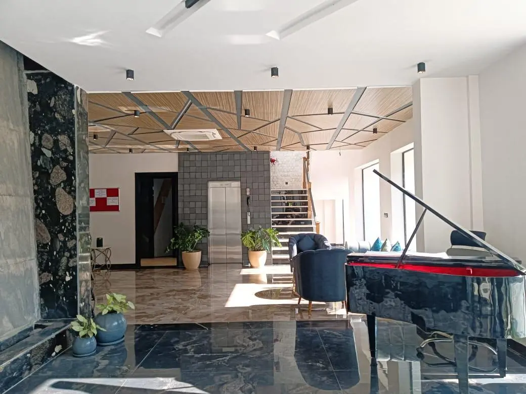 Interior Image