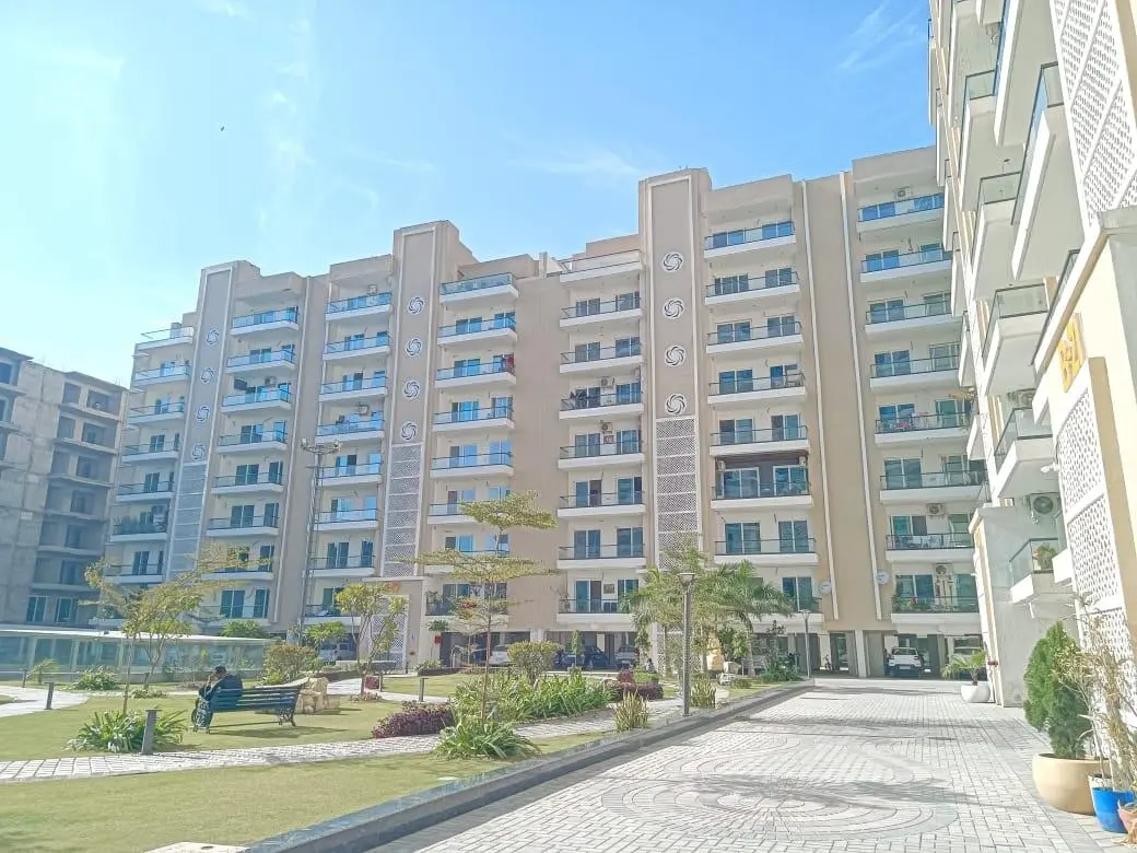 Exterior Image