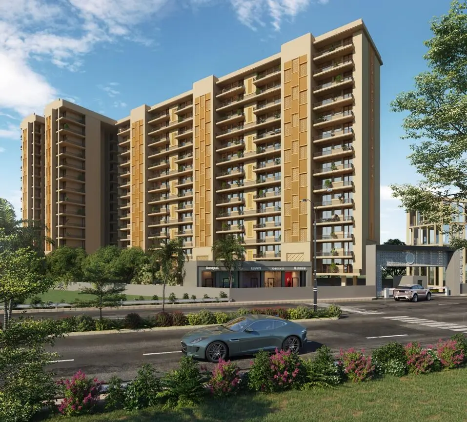 Exterior Image