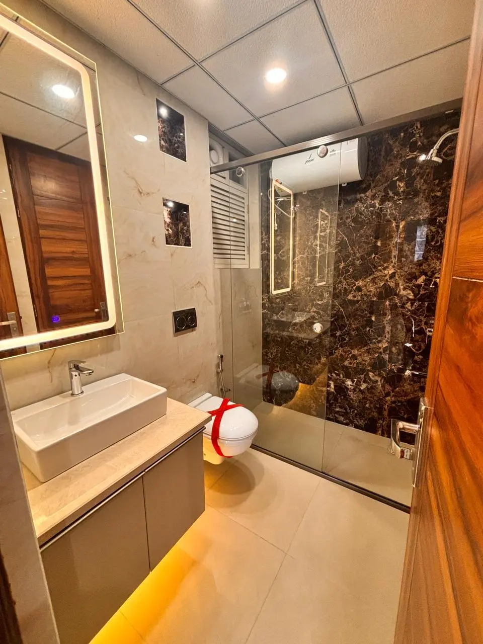 Interior Image