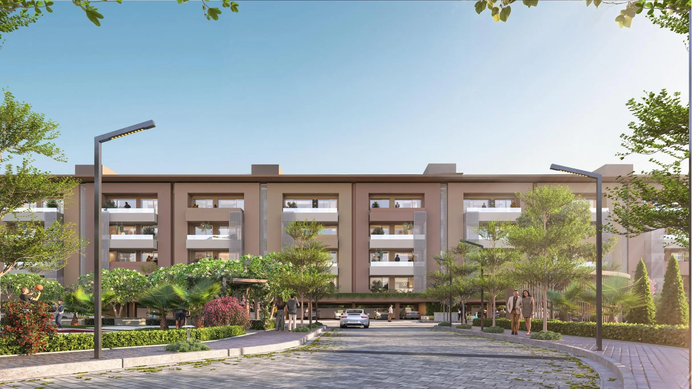 Exterior Image