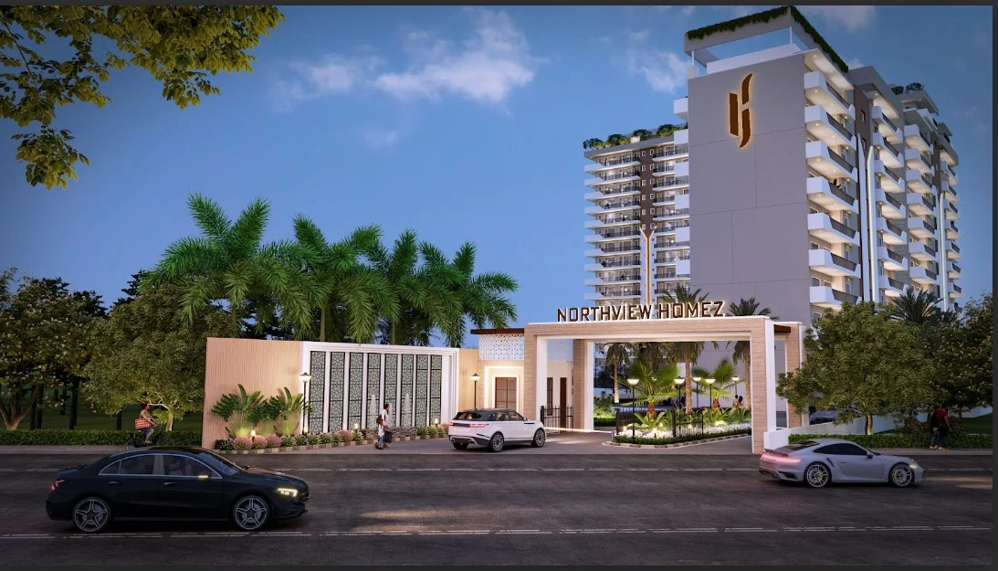 Exterior Image