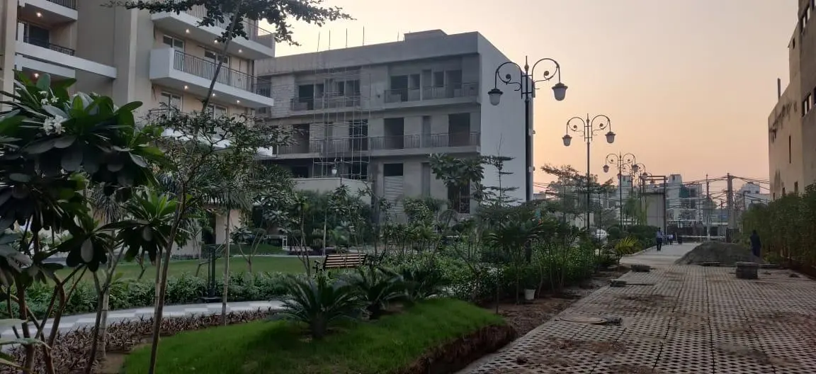 Exterior Image