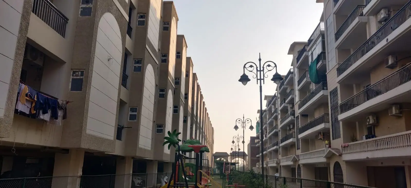 Exterior Image