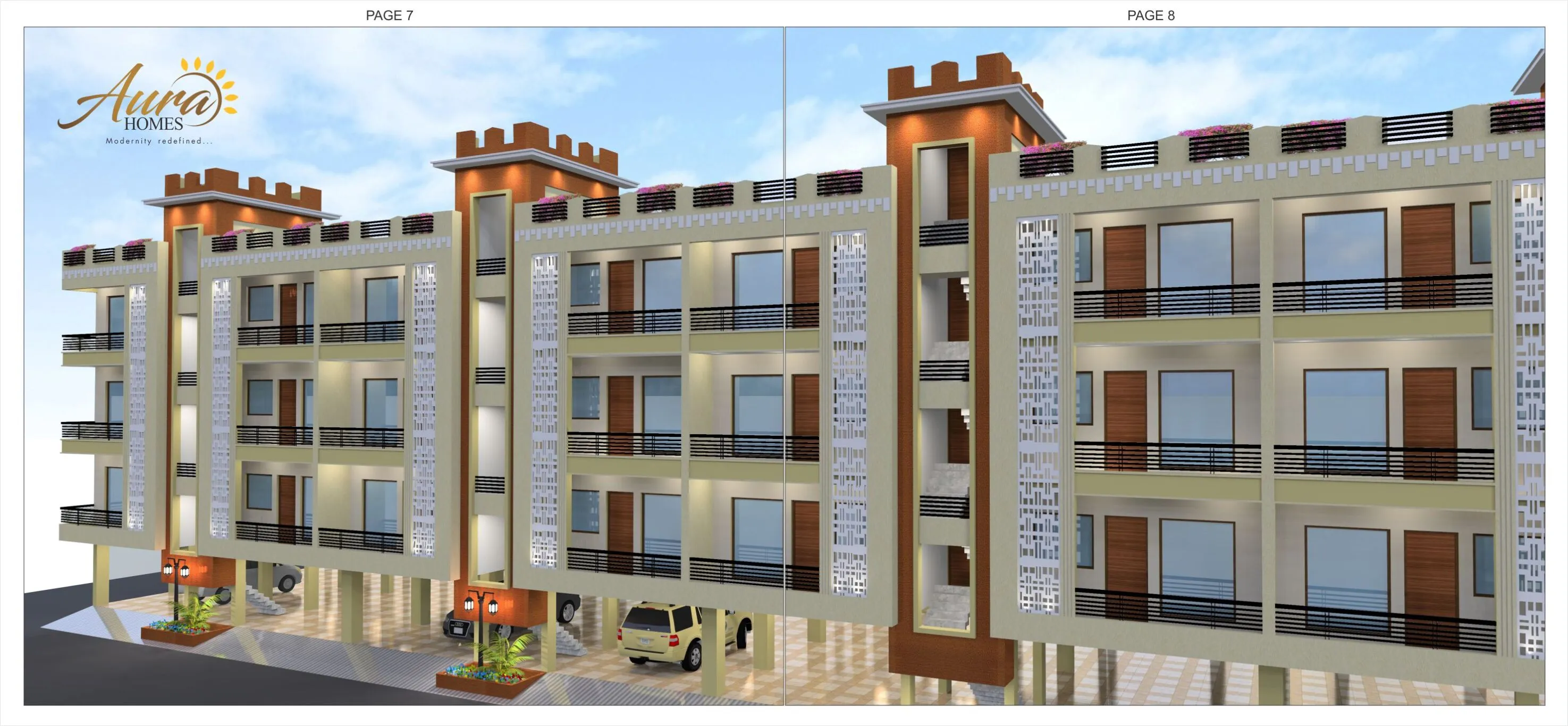 Exterior Image