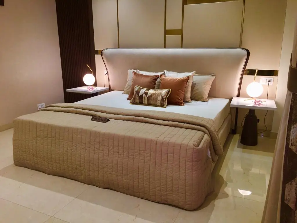 Interior Image