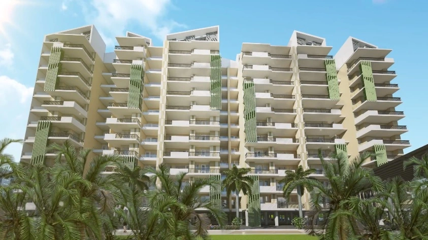 Exterior Image