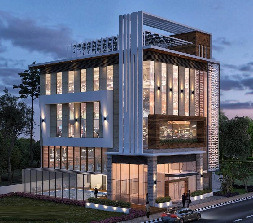 Exterior Image